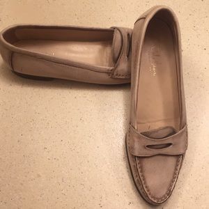 Cole Haan loafers